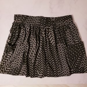 Forever 21 Mini Skirt